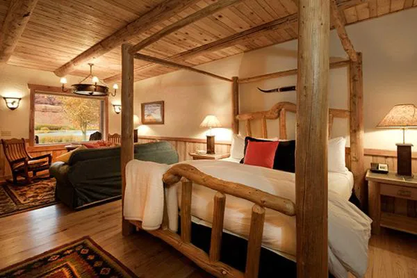 Sorrel River Ranch Resort hotel detail image 3