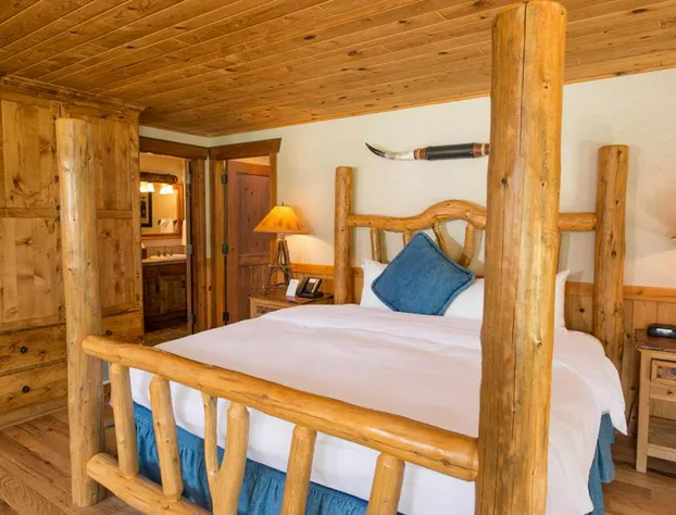 Sorrel River Ranch Resort hotel detail image 4