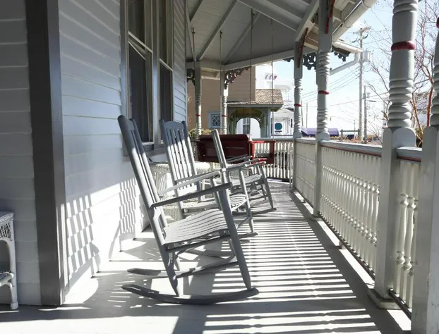 Beauclaires Bed & Breakfast Inn hotel detail image 2