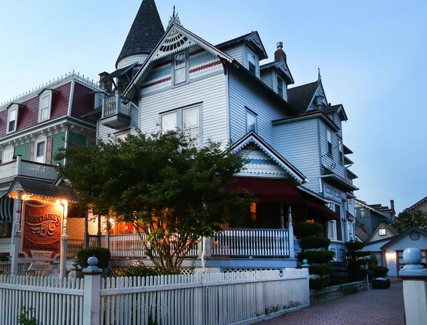 Beauclaires Bed & Breakfast Inn hotel detail image 4