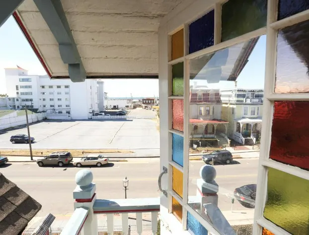 Beauclaires Bed & Breakfast Inn hotel detail image 1