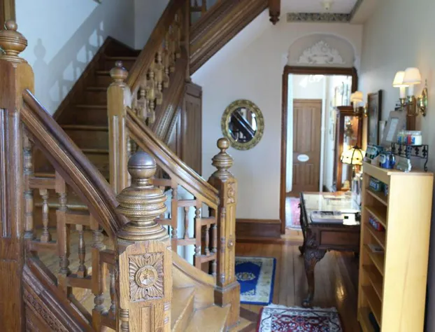 Beauclaires Bed & Breakfast Inn hotel detail image 4
