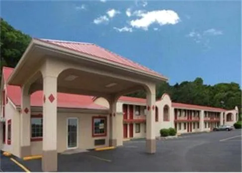Rodeway Inn hotel detail image 1