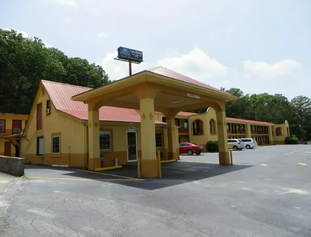 Rodeway Inn hotel detail image 3