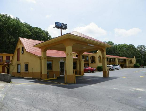 Rodeway Inn hotel detail image 3