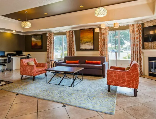 Best Western Plus Rama Inn & Suites hotel detail image 3