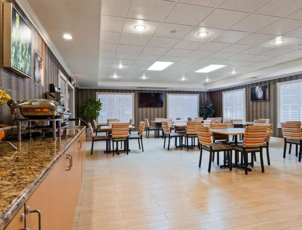 Best Western Plus Rama Inn & Suites hotel detail image 2