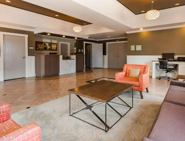 Best Western Plus Rama Inn & Suites hotel detail image 4