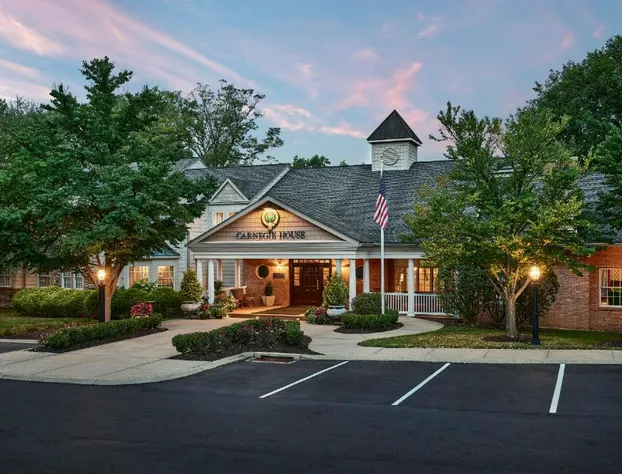 Carnegie House hotel detail image 1