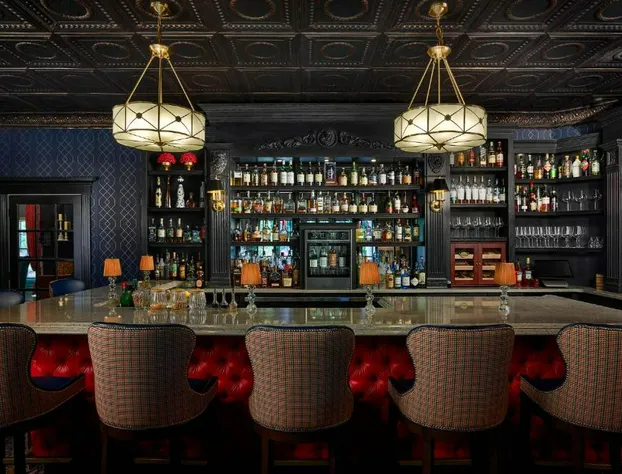 Carnegie House hotel detail image 2