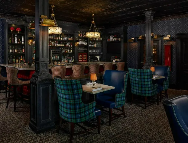 Carnegie House hotel detail image 3