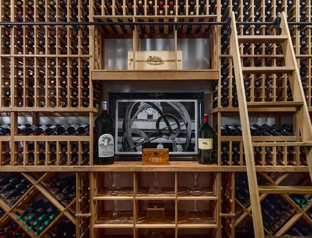 Carnegie House hotel detail image 4