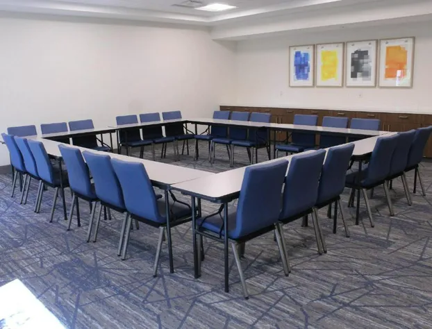 Holiday Inn Express & Suites Roswell by IHG hotel detail image 2