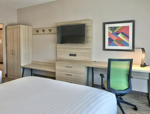 Holiday Inn Express & Suites Roswell by IHG hotel detail image 4