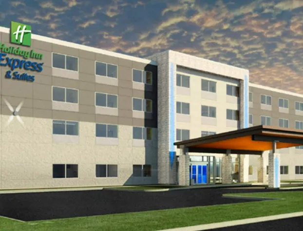 Holiday Inn Express & Suites Roswell by IHG hotel detail image 2