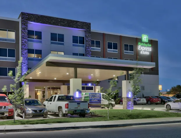Holiday Inn Express & Suites Roswell by IHG hotel detail image 4