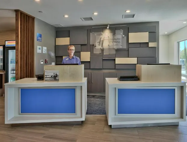 Holiday Inn Express & Suites Roswell by IHG hotel detail image 2