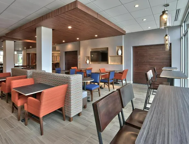 Holiday Inn Express & Suites Roswell by IHG hotel detail image 4