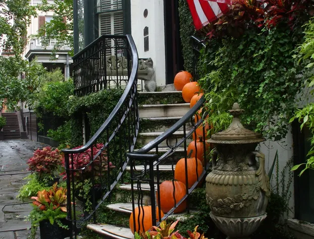 Ballastone Inn hotel detail image 1