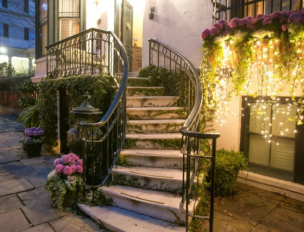 Ballastone Inn hotel detail image 2