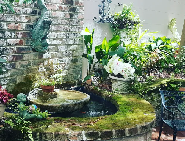 Ballastone Inn hotel detail image 4