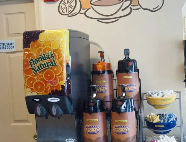 Quality Inn seaside heights Jersey shore beach hotel detail image 4