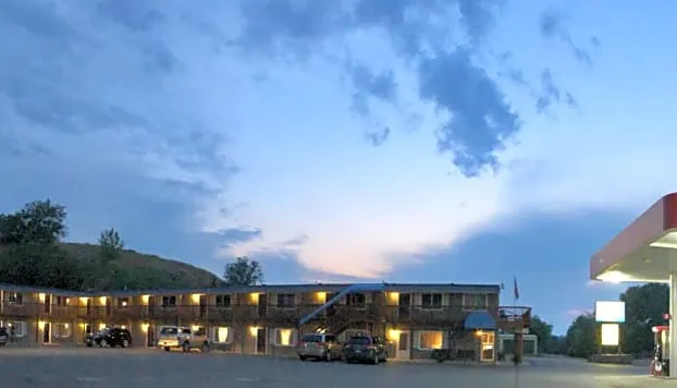 Americas Best Value Inn Sheridan WY hotel detail image 2