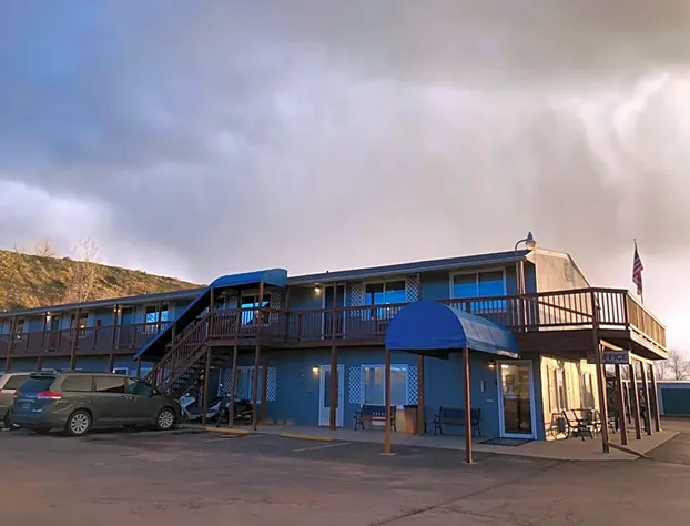 Americas Best Value Inn Sheridan WY hotel detail image 3