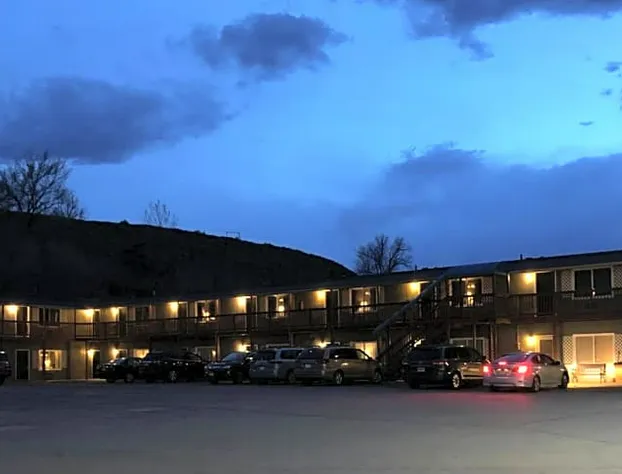 Americas Best Value Inn Sheridan WY hotel detail image 4