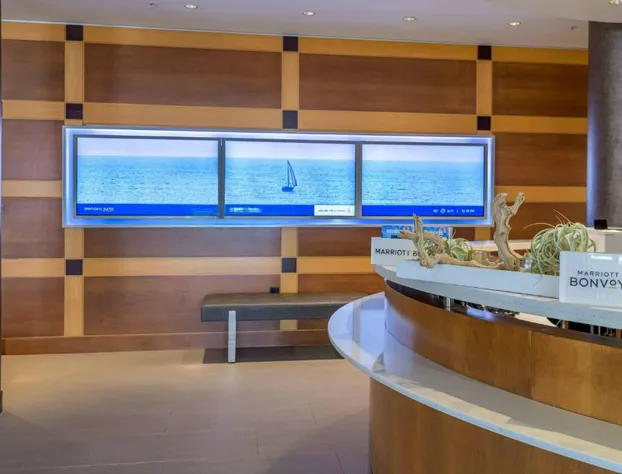 SpringHill Suites by Marriott Durham Chapel Hill hotel detail image 3