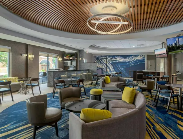 SpringHill Suites by Marriott Durham Chapel Hill hotel detail image 4