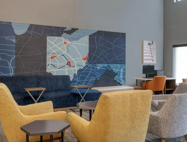 Holiday Inn Express & Suites Wadsworth by IHG hotel detail image 4