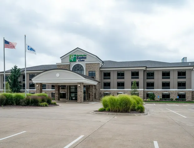 Holiday Inn Express & Suites Wadsworth by IHG hotel detail image 2