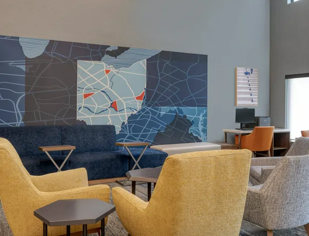 Holiday Inn Express & Suites Wadsworth by IHG hotel detail image 3