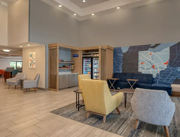 Holiday Inn Express & Suites Wadsworth by IHG hotel detail image 4