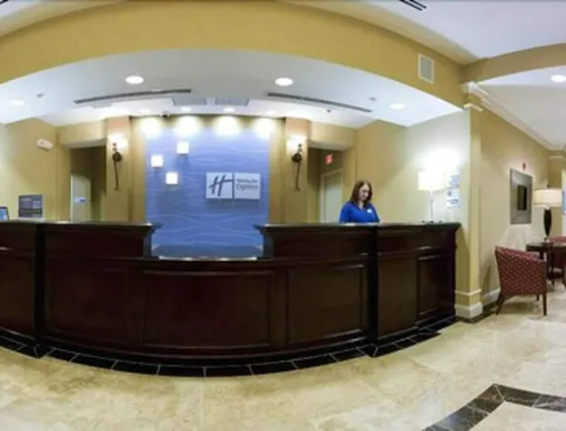 Holiday Inn Express Hotel & Suites Crestview by IHG hotel detail image 1