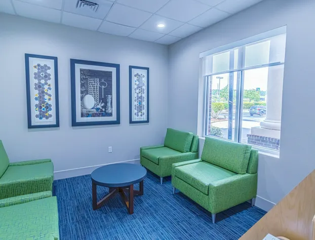 Holiday Inn Express Hotel & Suites Crestview by IHG hotel detail image 3