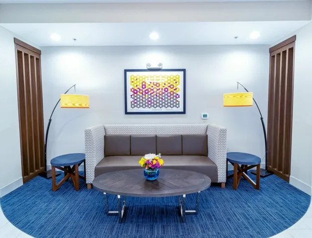 Holiday Inn Express Hotel & Suites Crestview by IHG hotel detail image 1