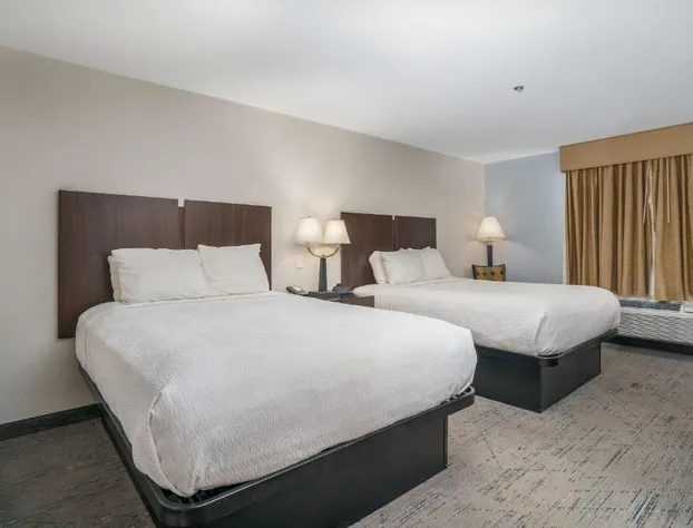 The Windstar Hotel - Near Emerald Isle hotel detail image 3