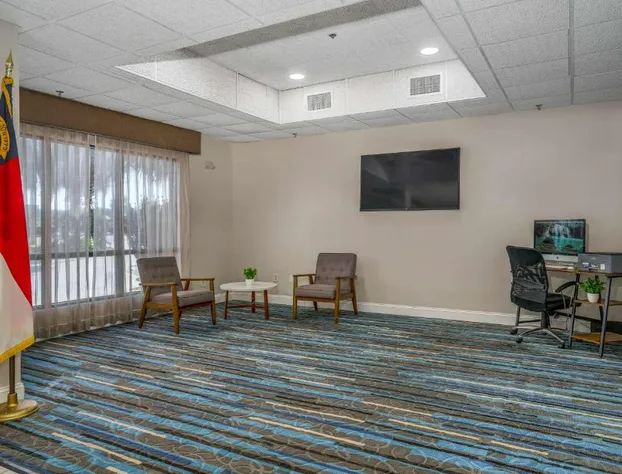 Best Western Plus Swansboro Emerald Isle hotel detail image 1