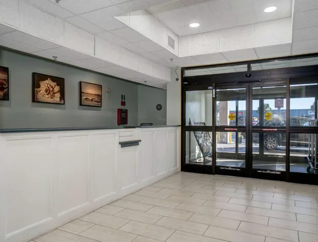 Best Western Plus Swansboro Emerald Isle hotel detail image 3