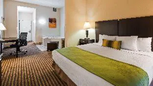 Best Western Plus Swansboro Emerald Isle hotel detail image 4