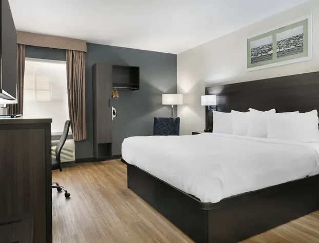 Best Western Mystic Hotel hotel detail image 4