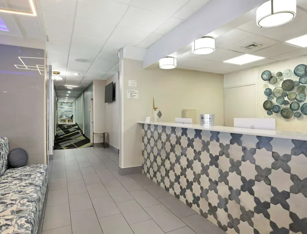 Best Western Mystic Hotel hotel detail image 2