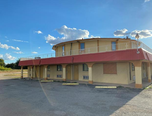 American Star Inn hotel detail image 2