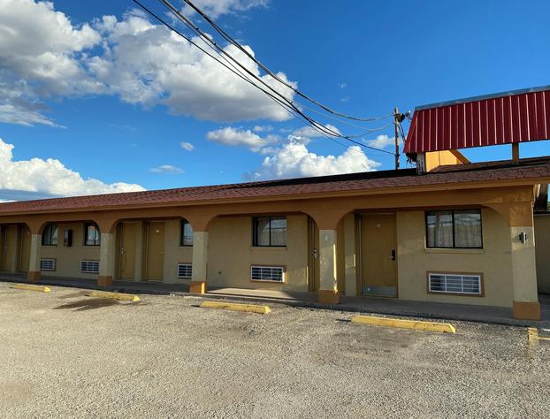 American Star Inn hotel detail image 4
