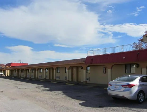 American Star Inn hotel detail image 1