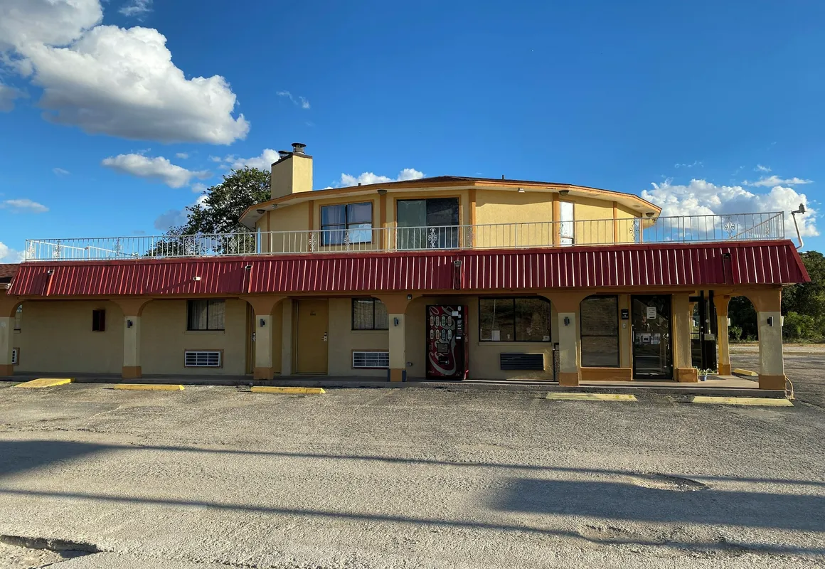 American Star Inn hotel hero