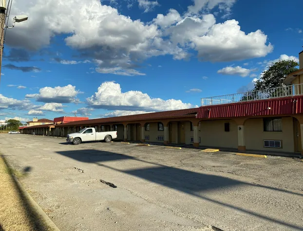 American Star Inn hotel detail image 1