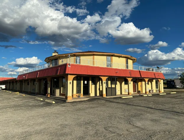 American Star Inn hotel detail image 2